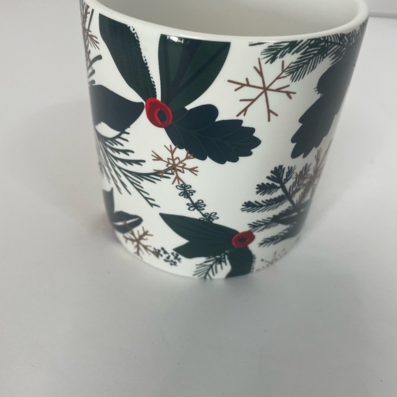 Starbucks Christmas 2021 Coffee Mug - Picture 3 of 5